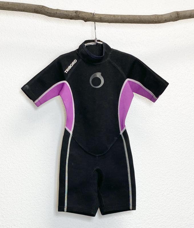 Sport Divers Mixte 6 ans