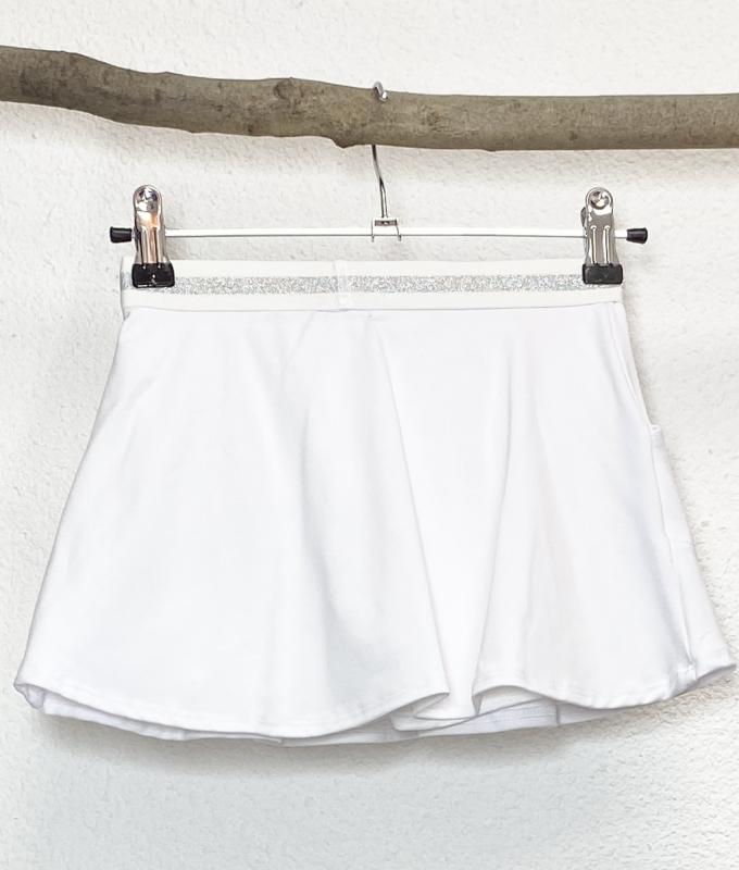 Sport Short Fille 8 ans