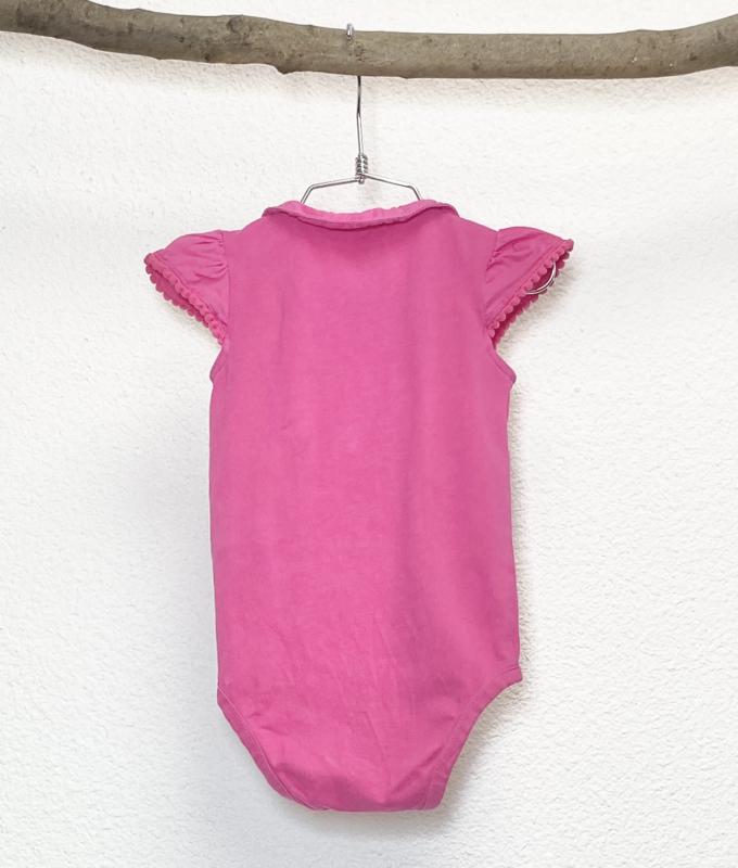 Body Fille 12 mois