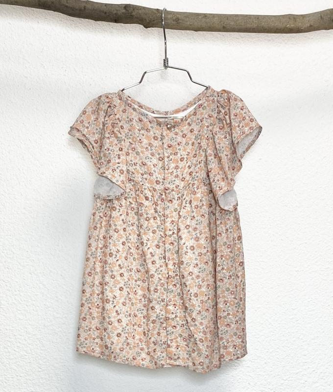 Robe Fille 18 mois