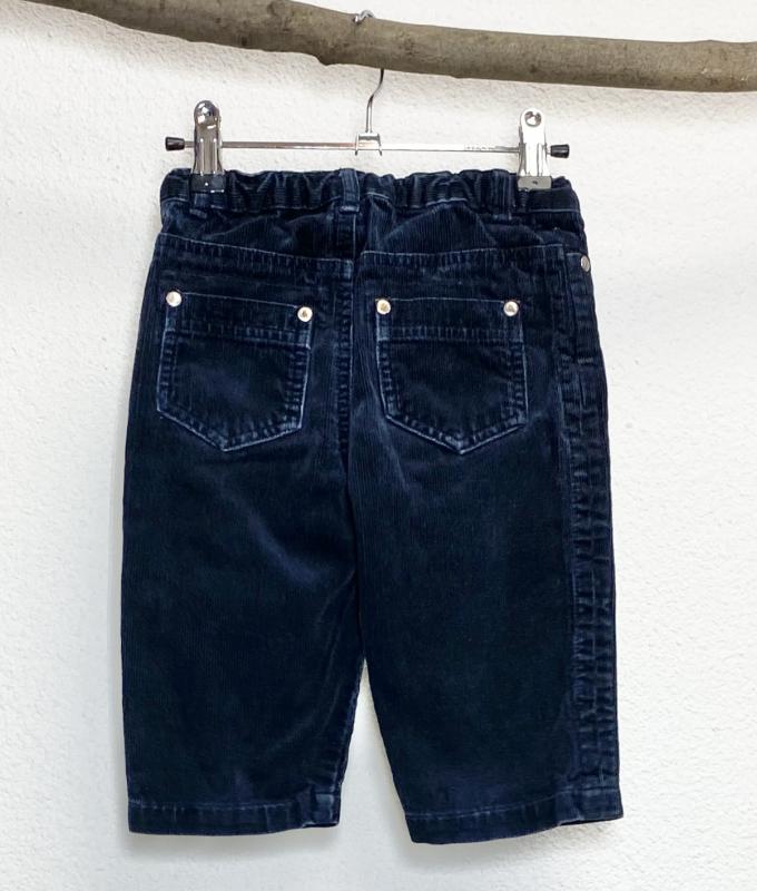 Pantalon Garçon 12 mois