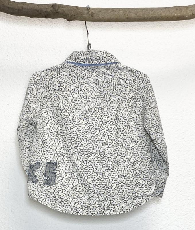 Chemise Garçon 12 mois