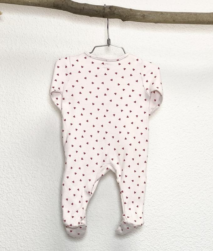 Pyjama Fille 1 mois