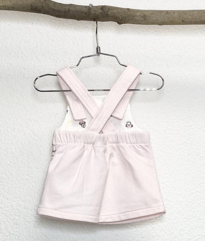 Robe Fille 1 mois