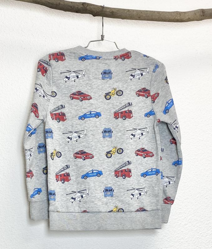 Sweat Garçon 8 ans
