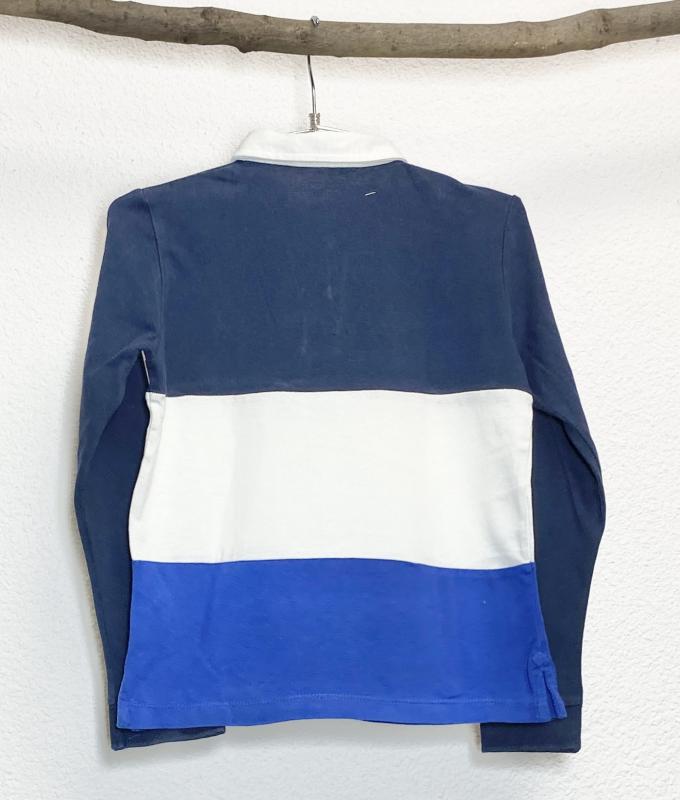 Polo Garçon 8 ans