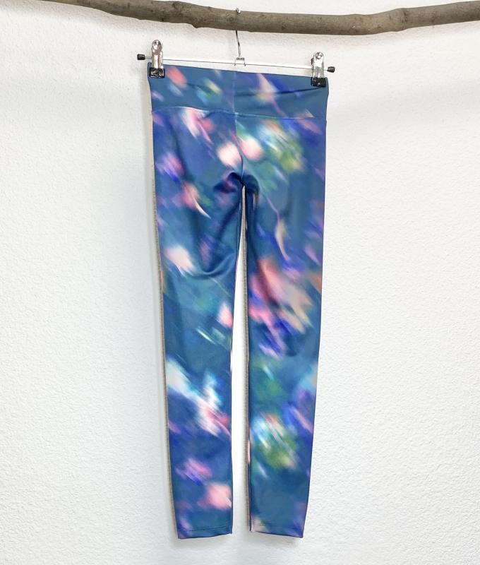 Legging Fille 8 ans