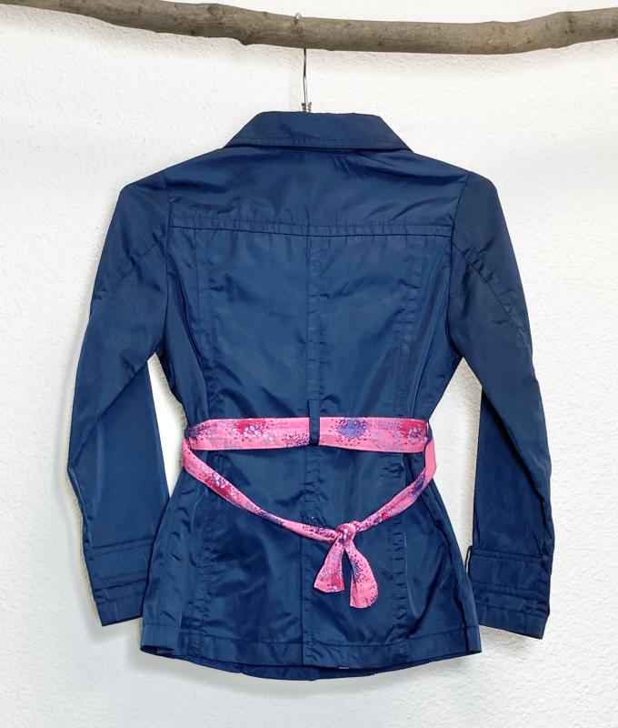 Veste Fille 6 ans