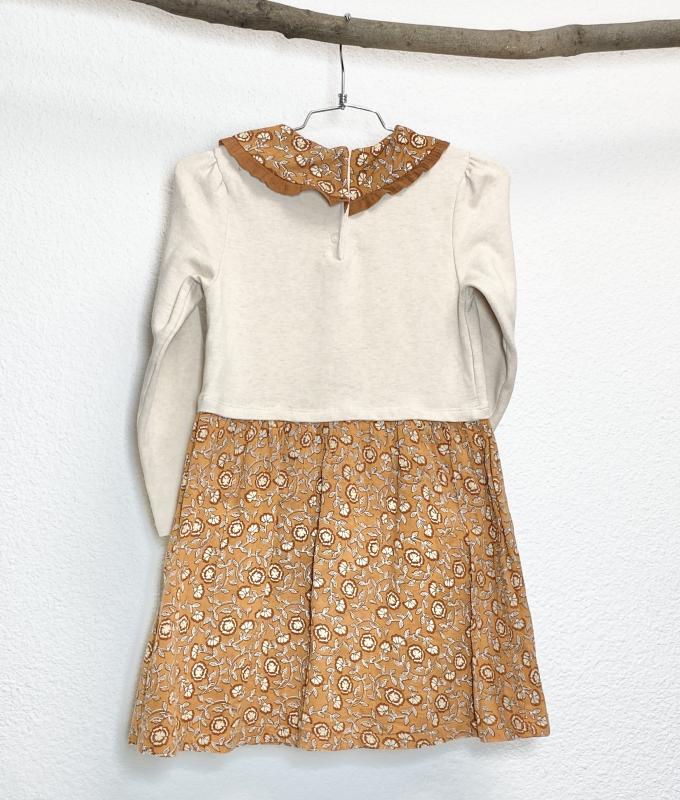 Robe Fille 6 ans