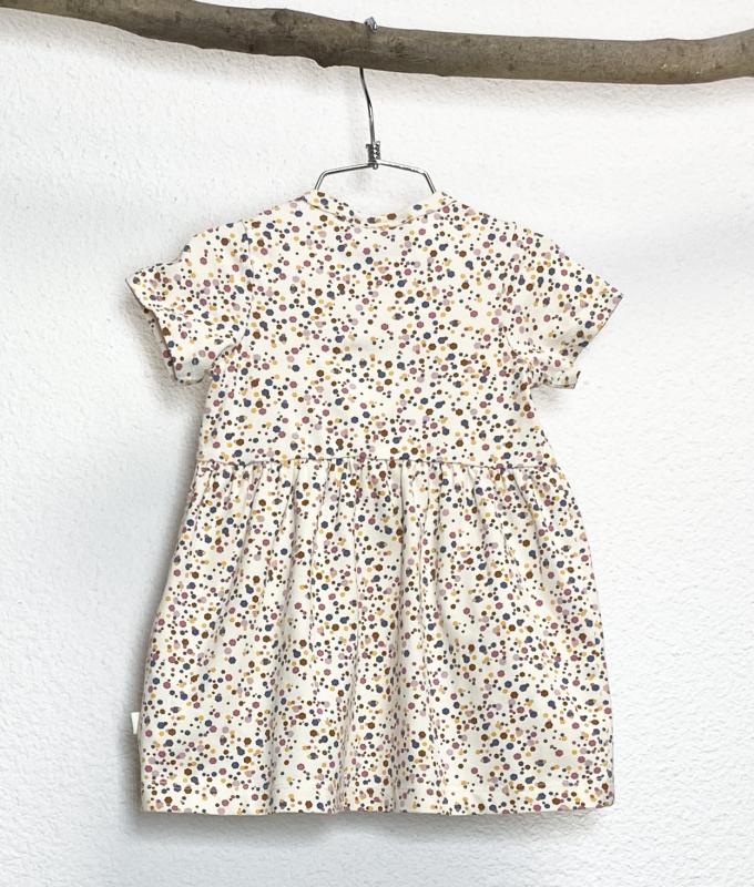 Robe Fille 12 mois