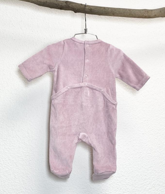 Pyjama Fille 1 mois