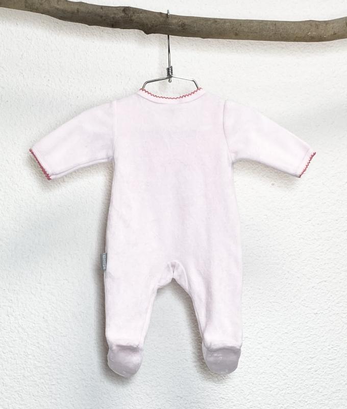 Pyjama Fille 0 mois