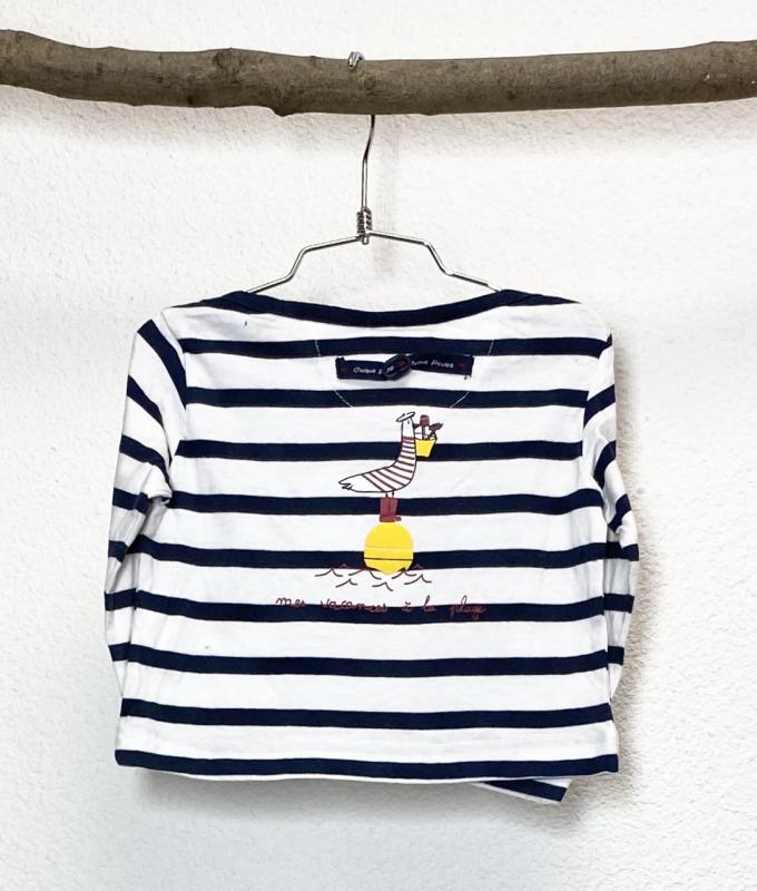 TShirt Mixte 6 mois