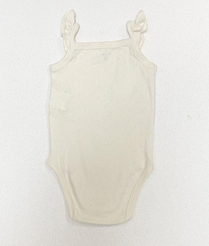 Body Fille 9 mois