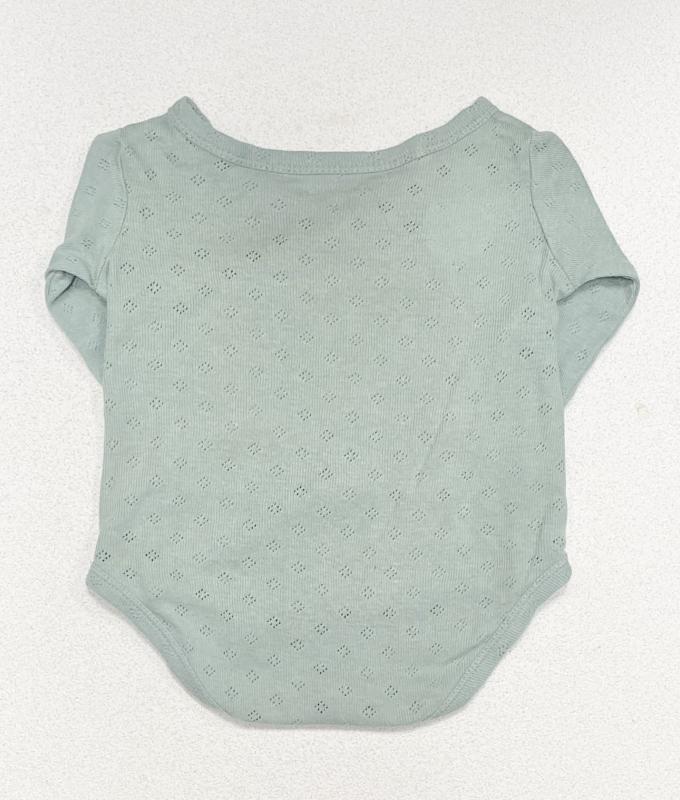 Body Fille 6 mois