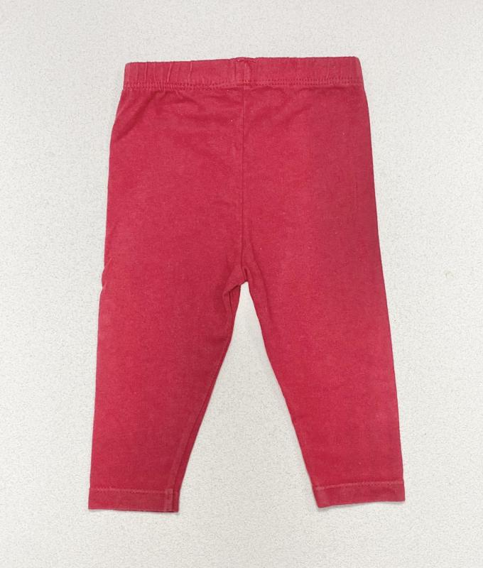 Legging Fille 6 mois