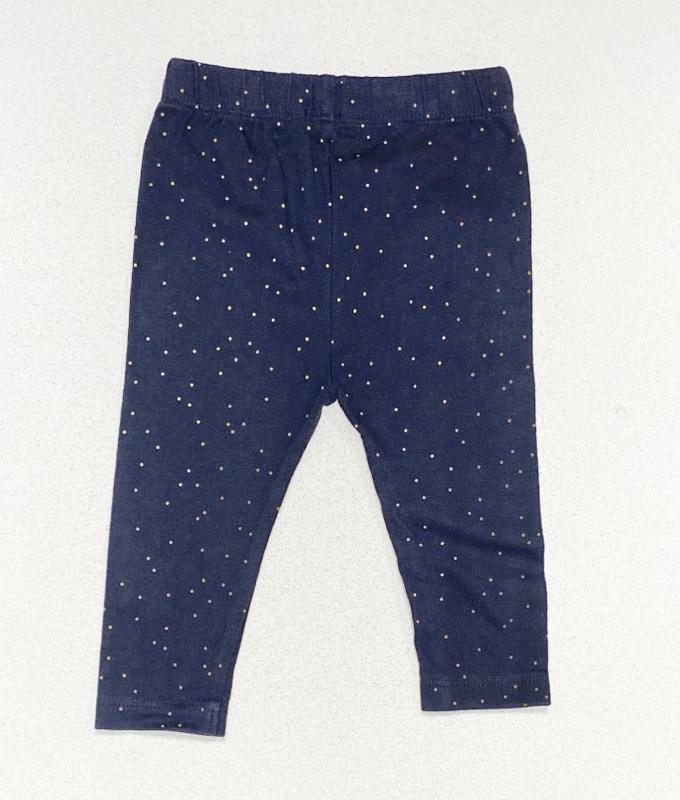 Legging Fille 6 mois