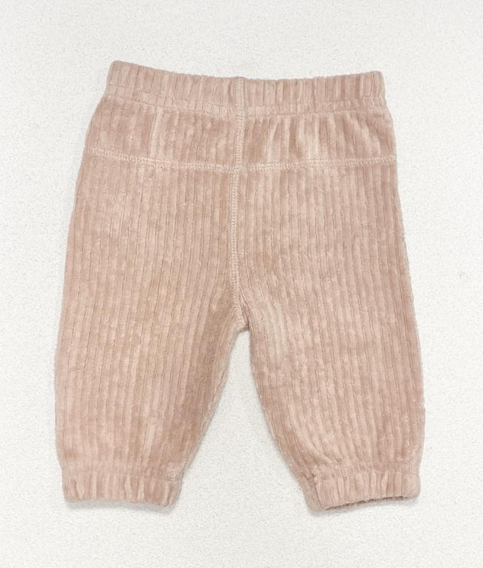 Pantalon Fille 3 mois