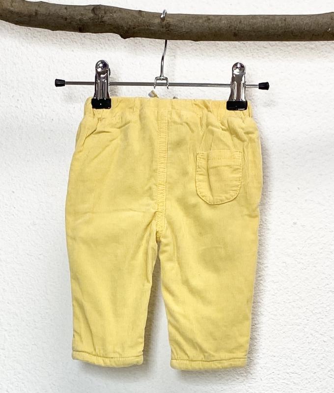 Pantalon Mixte 3 mois