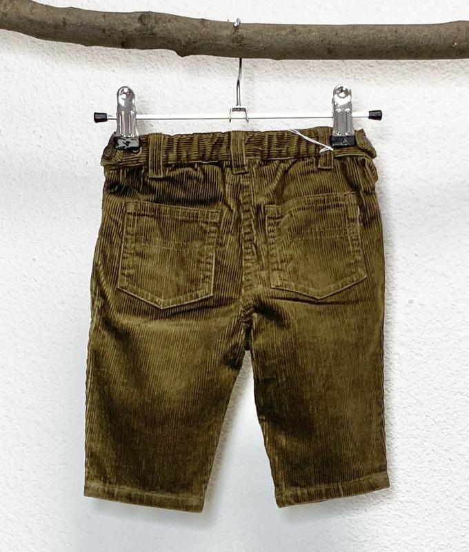 Pantalon Garçon 3 mois