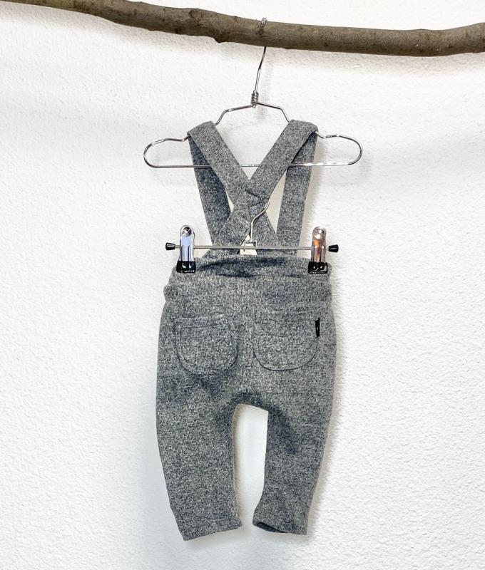 Salopette Garçon 3 mois