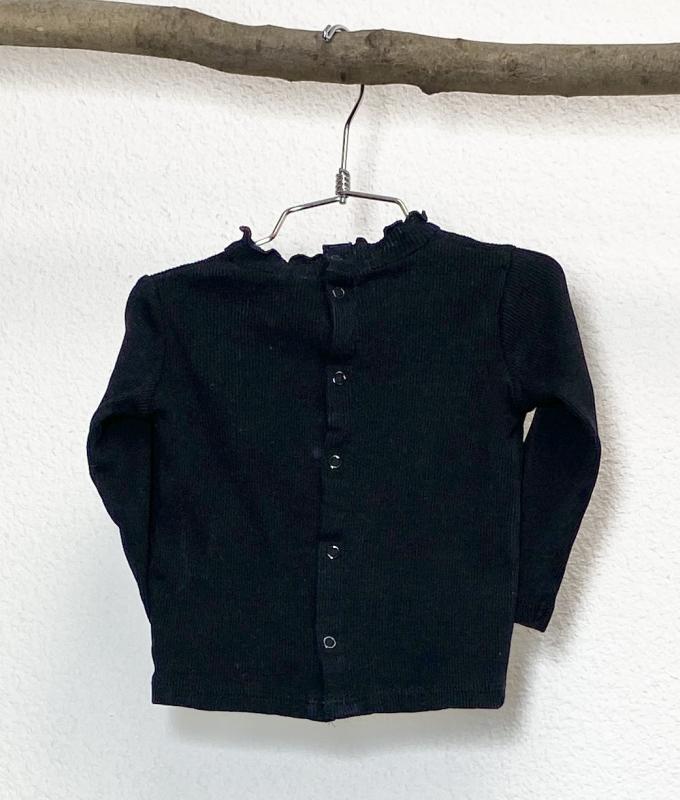 Sous Pull Fille 6 mois