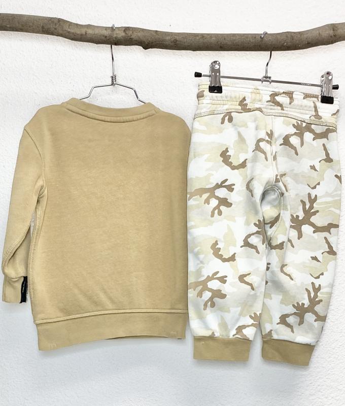 Sport Ens. Jogging Garçon 24 mois