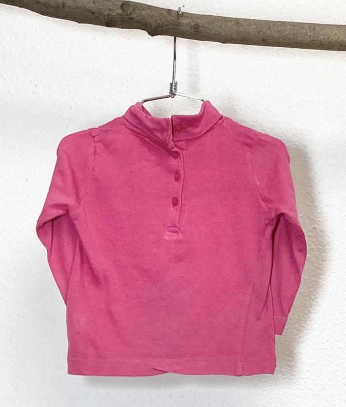 Sous Pull Fille 9 mois