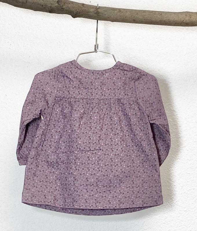 Tunique Fille 9 mois