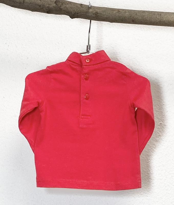 Sous Pull Mixte 3 mois