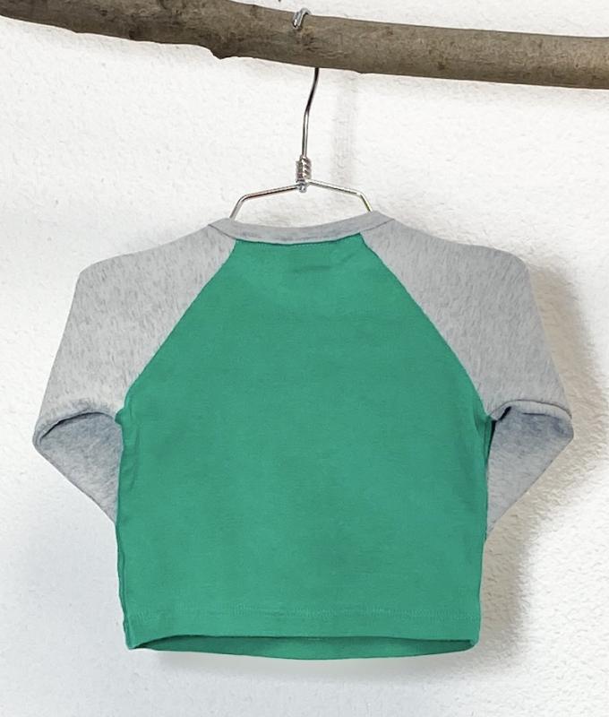 TShirt Garçon 3 mois