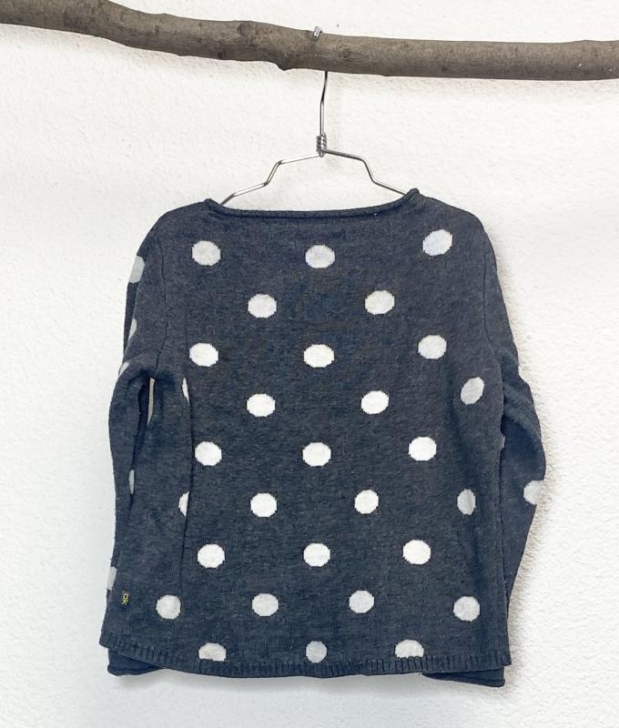 Pull Fille 4 ans