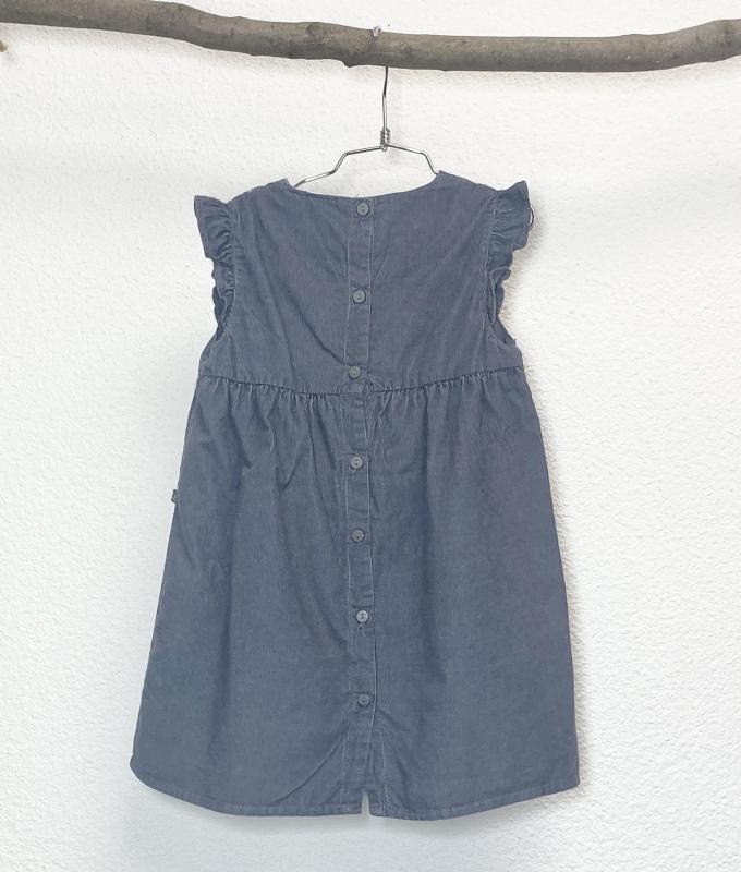 Robe Fille 3 ans