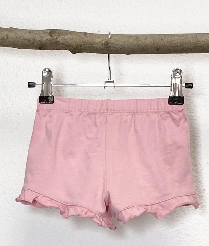 Short Fille 9 mois