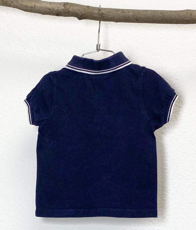 Polo Garçon 24 mois