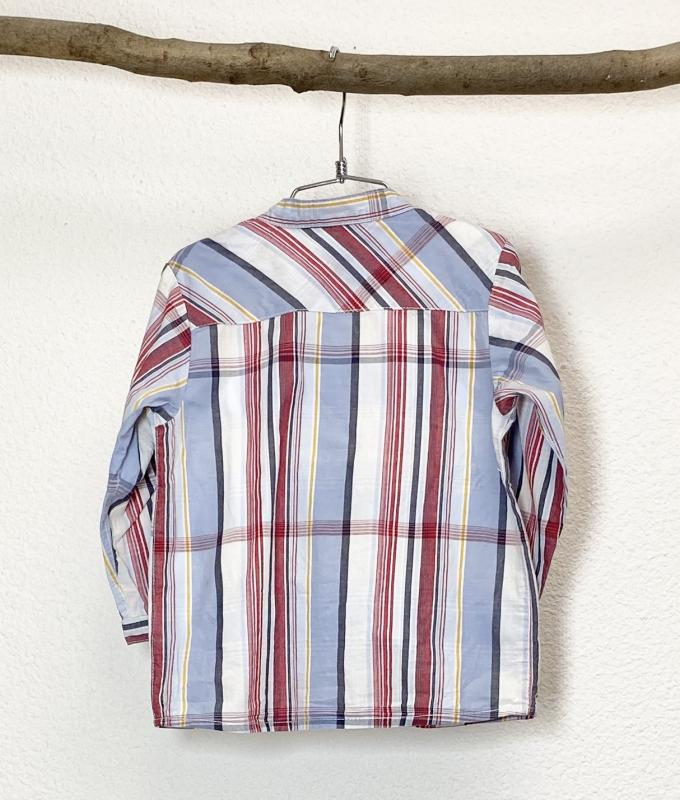 Chemise Garçon 24 mois