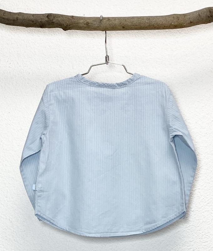 Blouse Mixte 24 mois