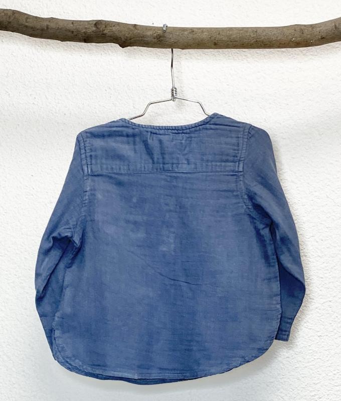 Blouse Garçon 24 mois
