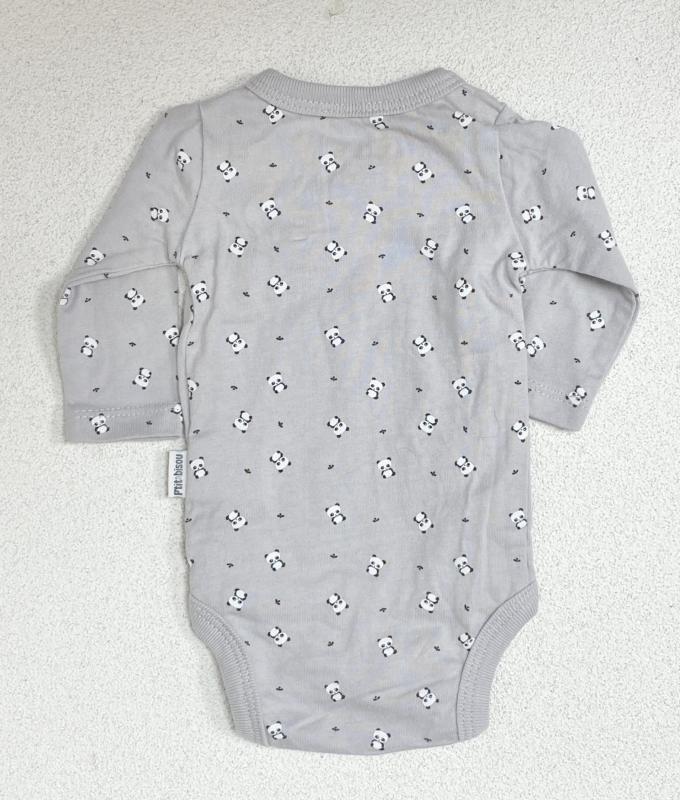 Body Mixte 0 mois