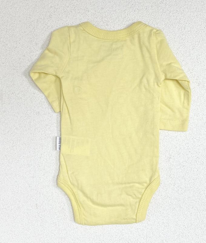 Body Mixte 0 mois