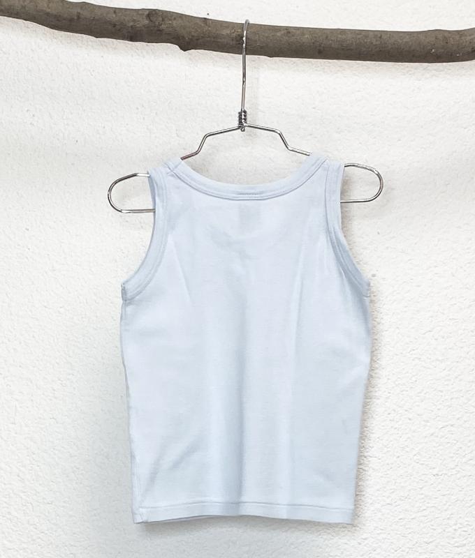 Débardeur Garçon 24 mois