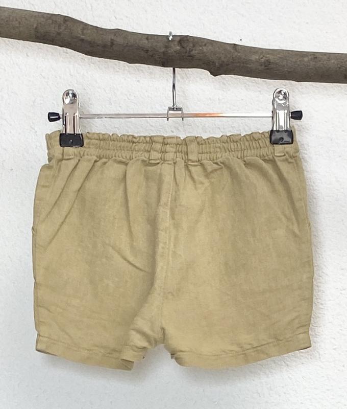 Short Garçon 24 mois