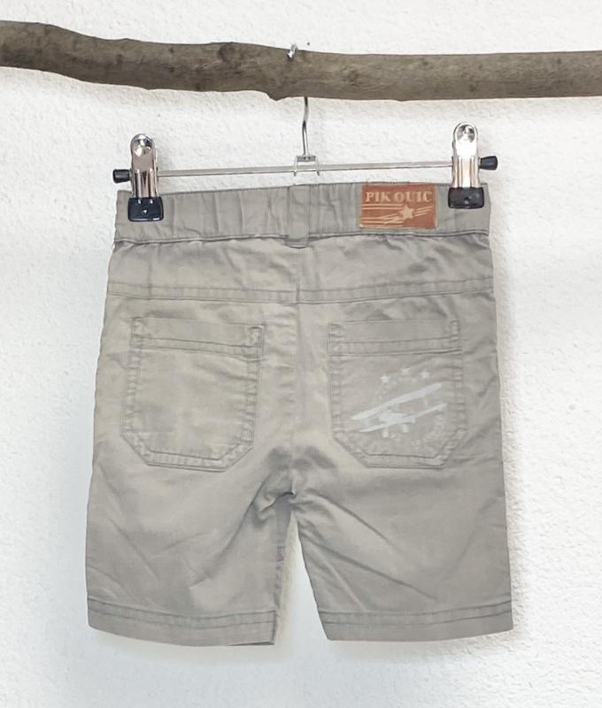 Short Garçon 18 mois