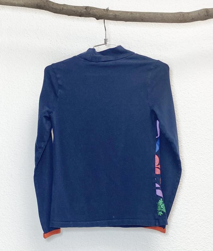 Sous Pull Fille 10 ans