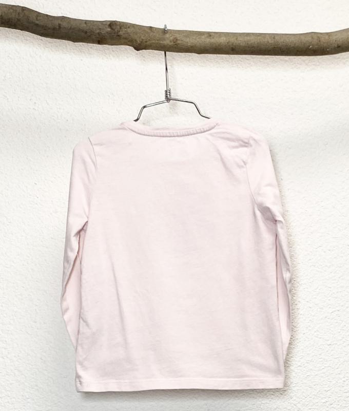 TShirt Fille 24 mois