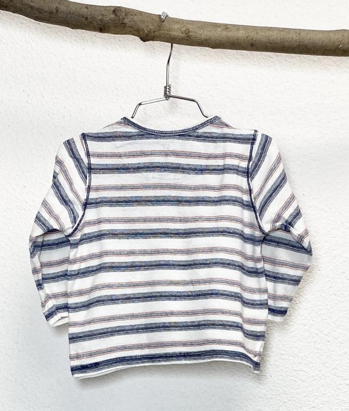 TShirt Garçon 12 mois