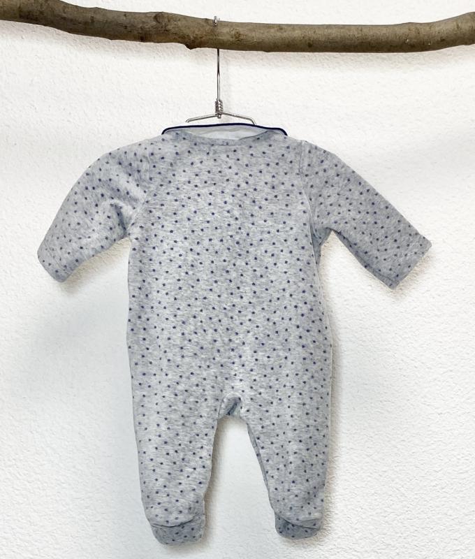 Pyjama Mixte 1 mois