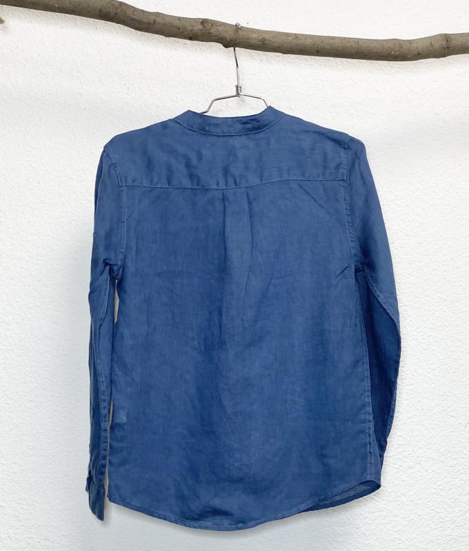 Chemise Garçon 10 ans