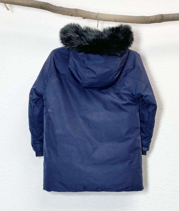 Manteau Mixte 6 ans