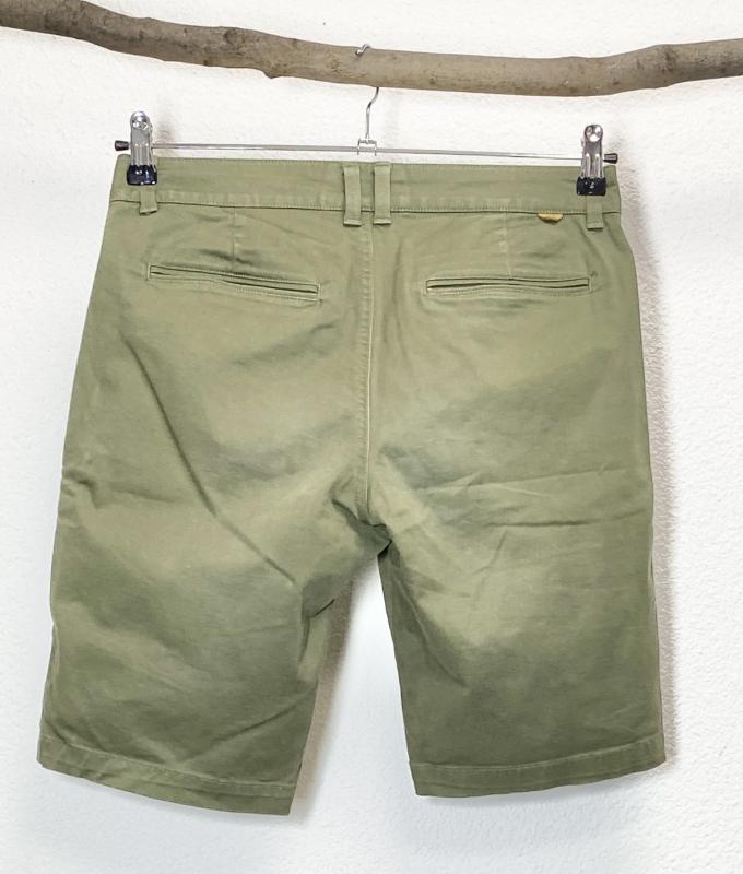 Short Garçon 14 ans